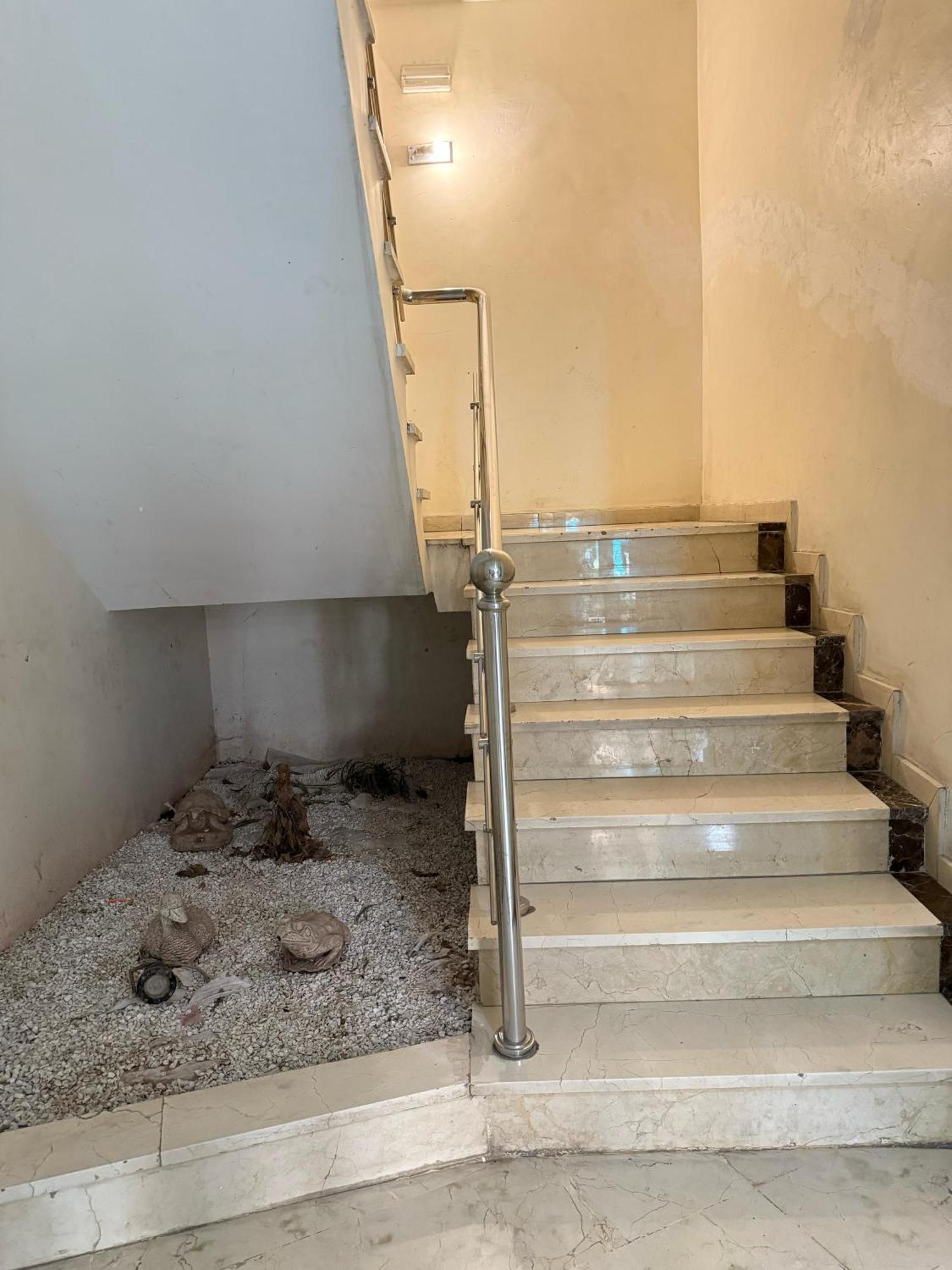 Appartement Nour Gueliz Marrakech Marrakesh Bagian luar foto
